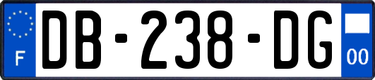 DB-238-DG