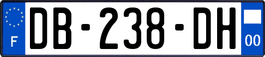 DB-238-DH