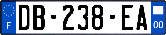 DB-238-EA