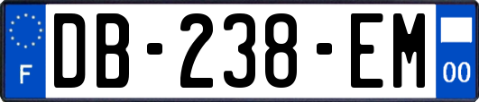DB-238-EM