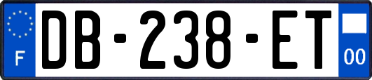 DB-238-ET