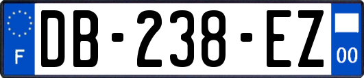 DB-238-EZ