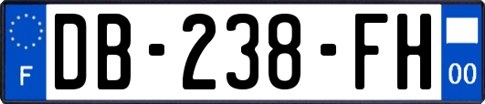 DB-238-FH