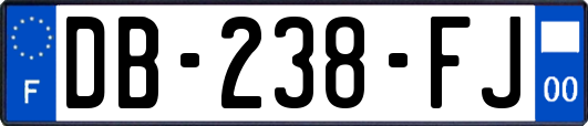 DB-238-FJ