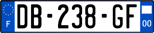 DB-238-GF