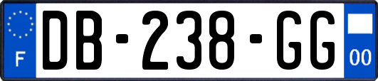 DB-238-GG