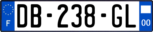DB-238-GL
