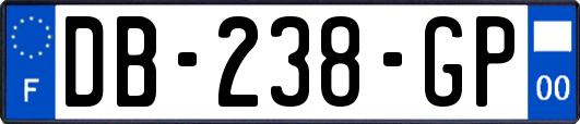 DB-238-GP