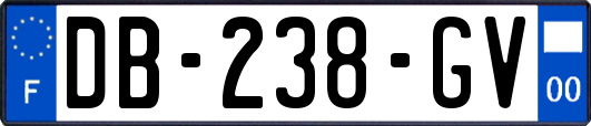 DB-238-GV