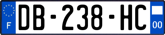 DB-238-HC