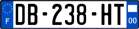 DB-238-HT