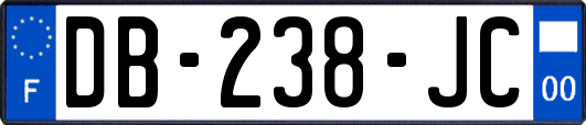 DB-238-JC