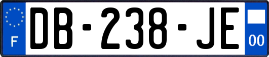 DB-238-JE