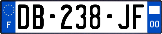 DB-238-JF