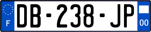 DB-238-JP