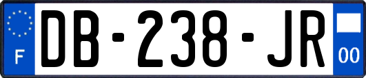 DB-238-JR