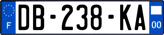 DB-238-KA
