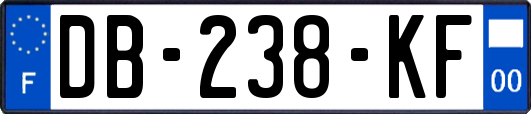 DB-238-KF