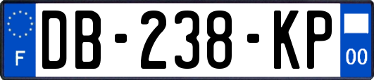 DB-238-KP
