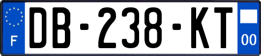 DB-238-KT
