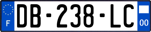 DB-238-LC