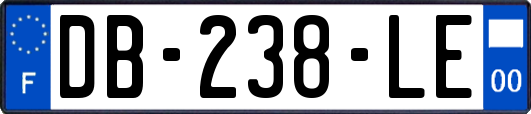 DB-238-LE