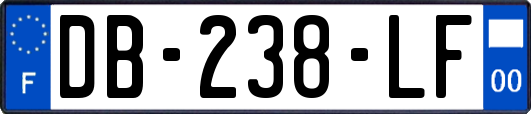 DB-238-LF