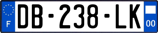 DB-238-LK