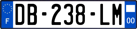 DB-238-LM
