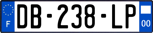 DB-238-LP
