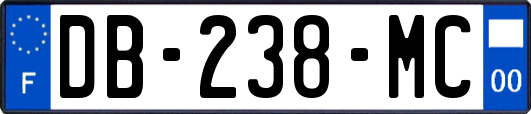 DB-238-MC