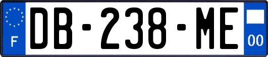 DB-238-ME