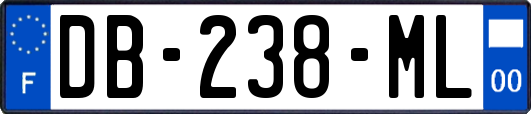 DB-238-ML