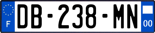 DB-238-MN