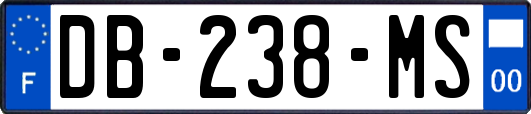 DB-238-MS