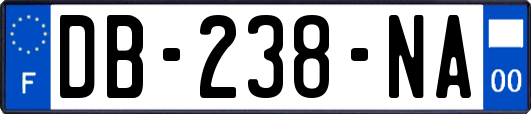 DB-238-NA