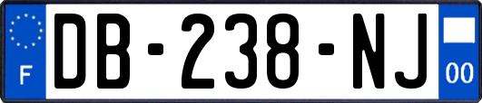 DB-238-NJ