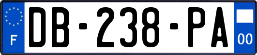 DB-238-PA