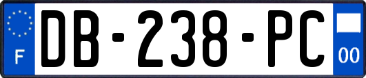 DB-238-PC
