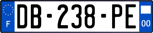 DB-238-PE