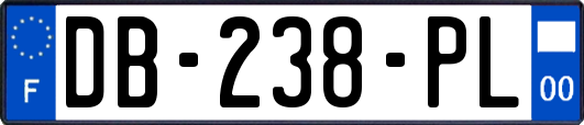 DB-238-PL
