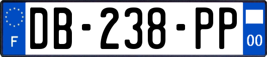 DB-238-PP