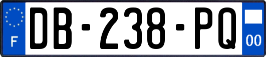 DB-238-PQ