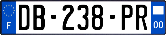 DB-238-PR