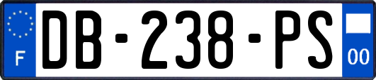 DB-238-PS
