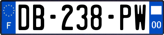 DB-238-PW