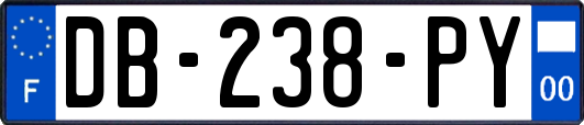 DB-238-PY