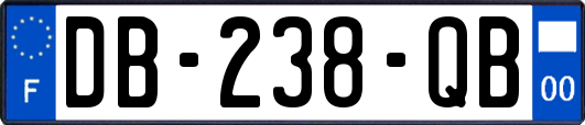 DB-238-QB