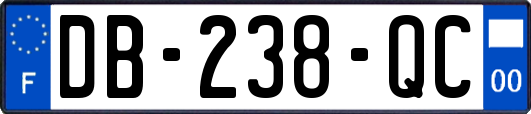 DB-238-QC