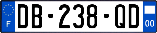 DB-238-QD